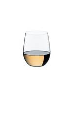 RIEDEL O Wine Tumbler Viognier/Chardonnay 4er Set
