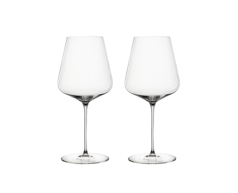 Spiegelau Definition Bordeauxglas 2er Set