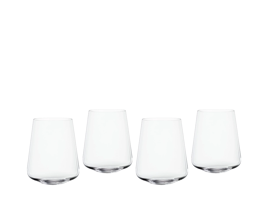 Spiegelau Definition Softdrinkglas 4er Set