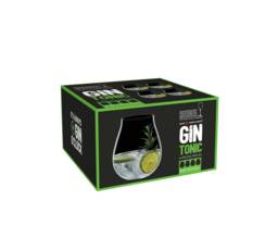 RIEDEL Mixing Sets Gin Set Classic 4er Set
