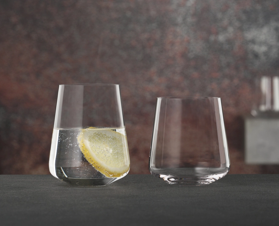 Spiegelau Definition Softdrinkglas 4er Set