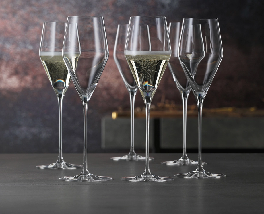 Spiegelau Definition Champagnerglas 2er Set