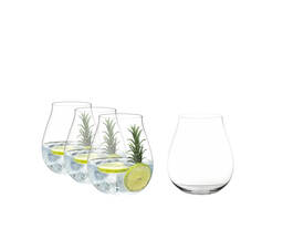 RIEDEL Mixing Sets Gin Set Classic 4er Set