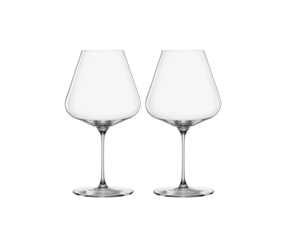 Spiegelau Definition Burgunderglas 2er Set