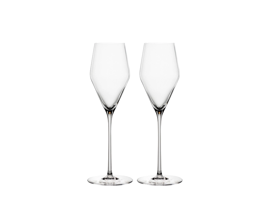 Spiegelau Definition Champagnerglas 2er Set