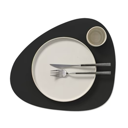 LIND DNA Tischset Curve L Nupo, 4er-Set