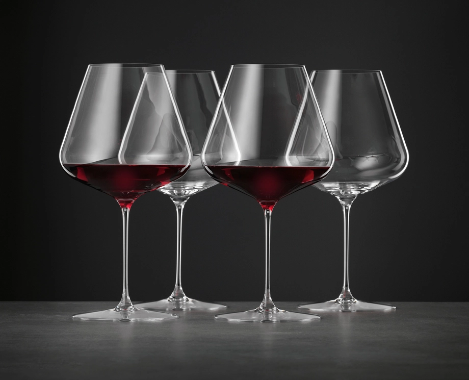 Spiegelau Definition Burgunderglas 2er Set