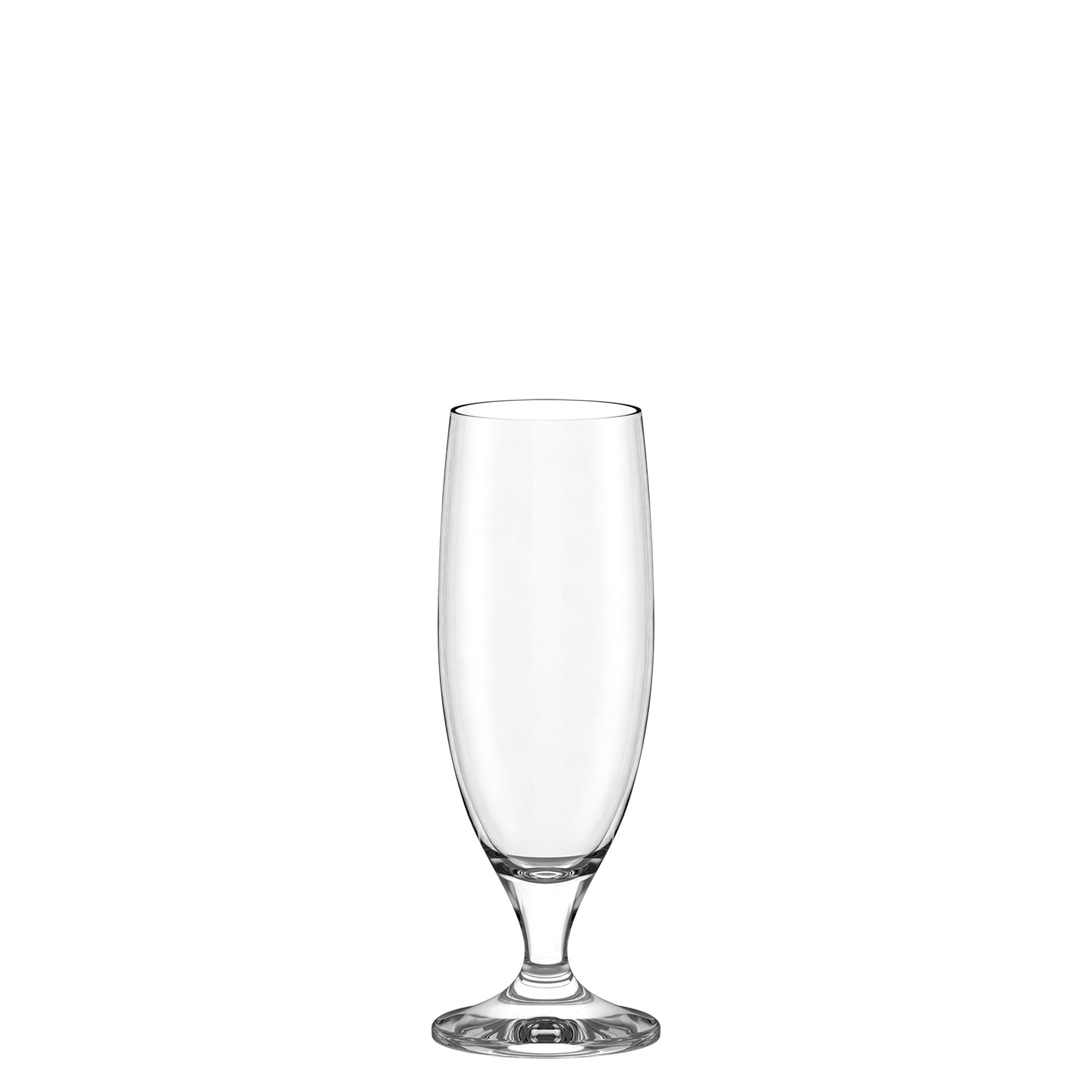 Stölzle Lausitz Imperial Bierglas 0,3 l leer