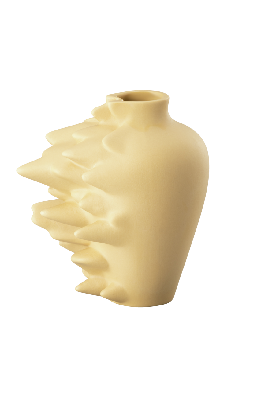 Rosenthal fast 10 fossil