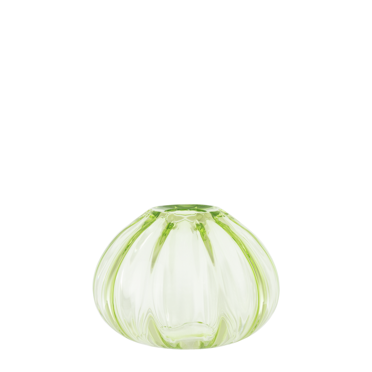 Rosenthal glass objects 13 grass – Bild 2