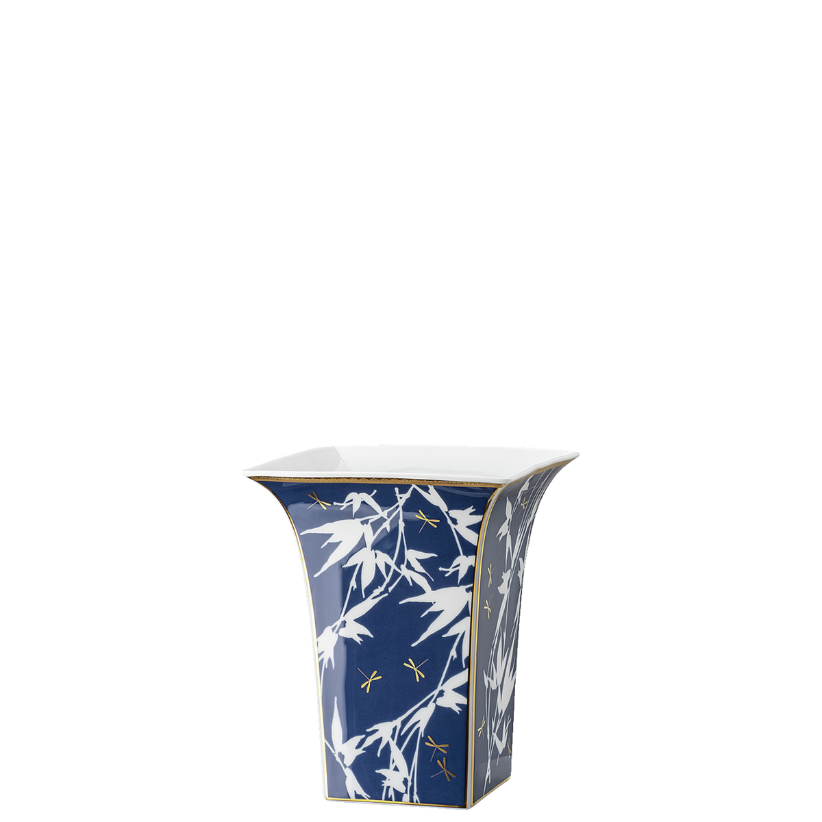 Rosenthal heritage 17 turandot blue – Bild 3