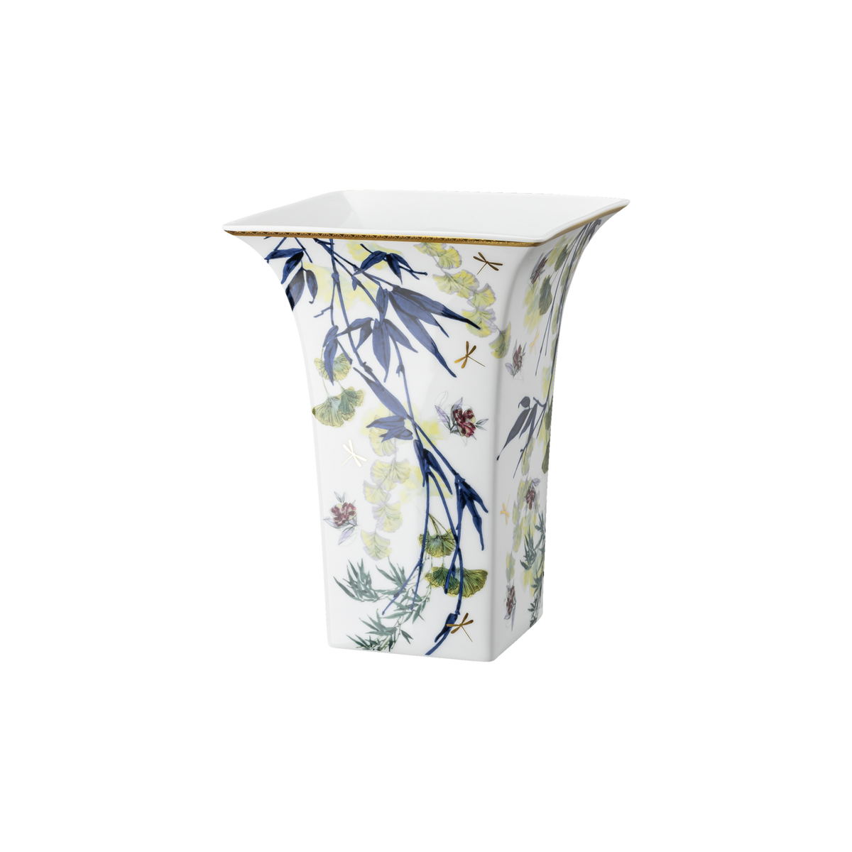 Rosenthal heritage 24 turandot white – Bild 2
