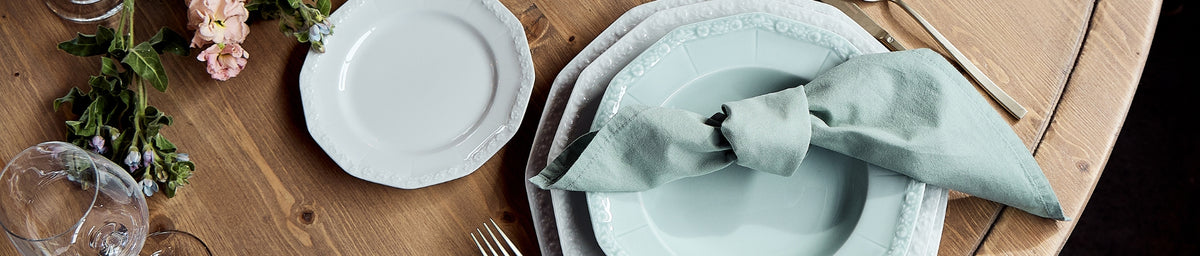 Rosenthal Maria – traditionsreiche Porzellankollektion