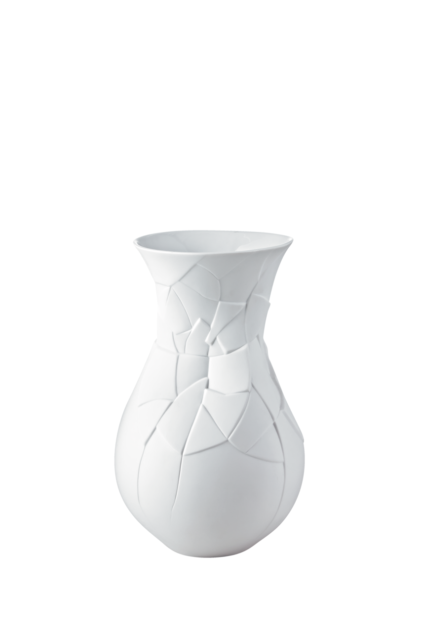 Rosenthal node stripes 12 plum – Bild 1