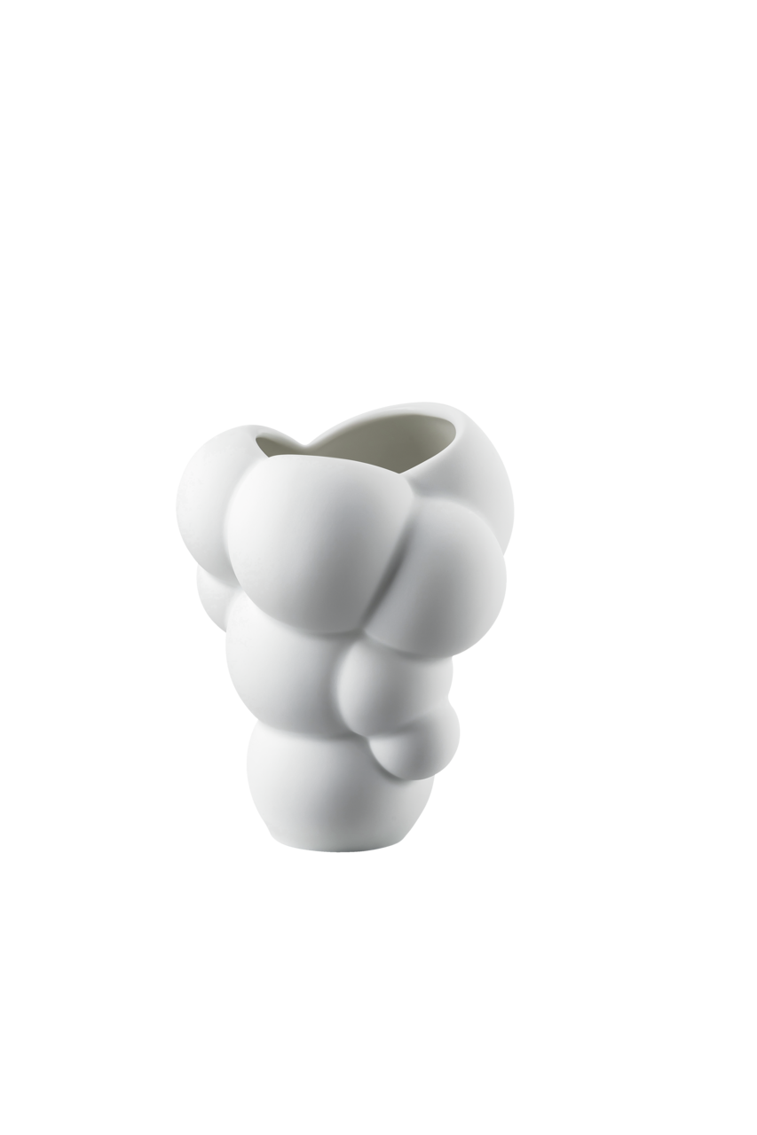 Rosenthal skum 10 weiss matt – Bild 1