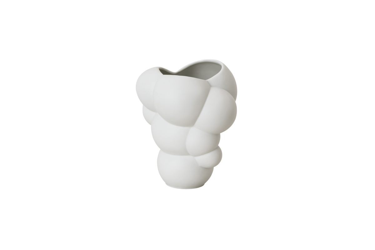 Rosenthal skum 14 weiss matt – Bild 1