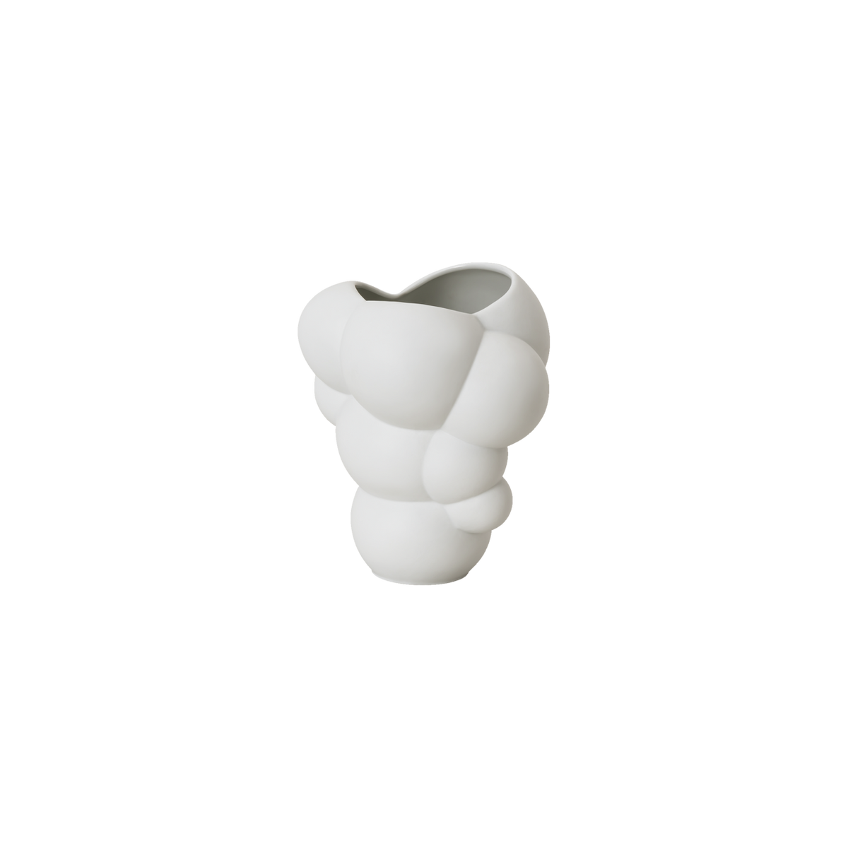 Rosenthal skum 14 weiss matt – Bild 2