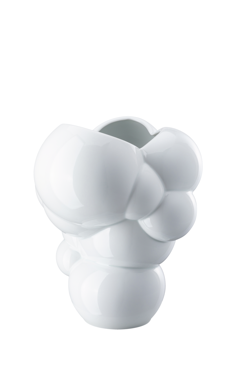 Rosenthal skum 26 weiss – Bild 1