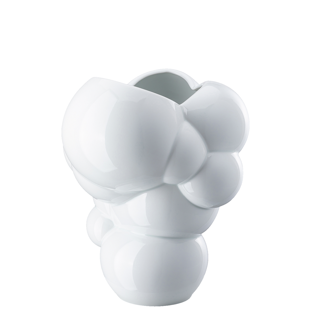 Rosenthal skum 26 weiss – Bild 3