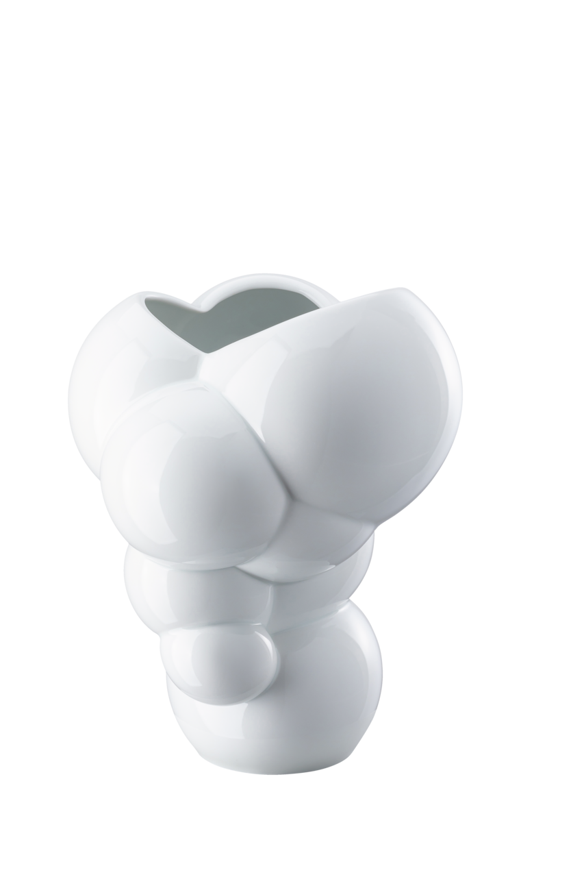 Rosenthal skum 26 weiss – Bild 4