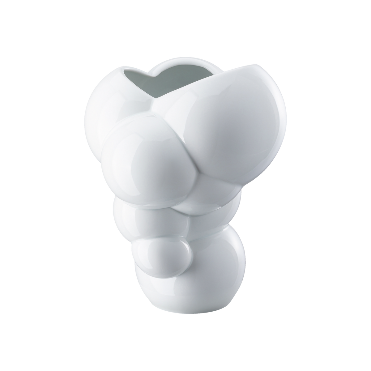 Rosenthal skum 26 weiss – Bild 5