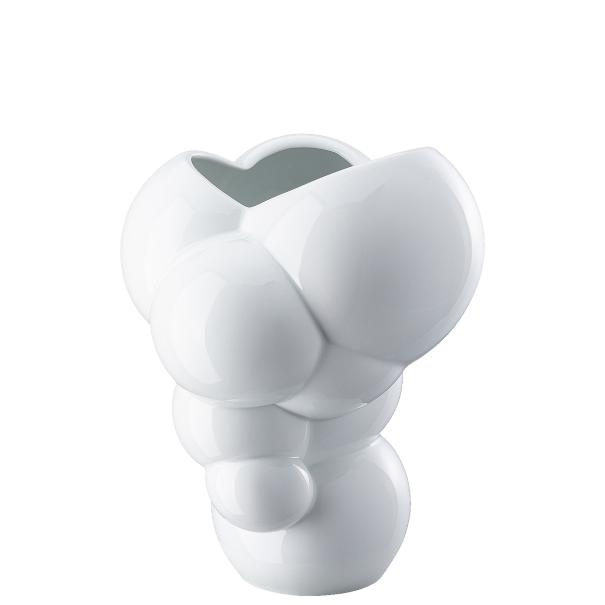 Rosenthal skum 26 weiss – Bild 6