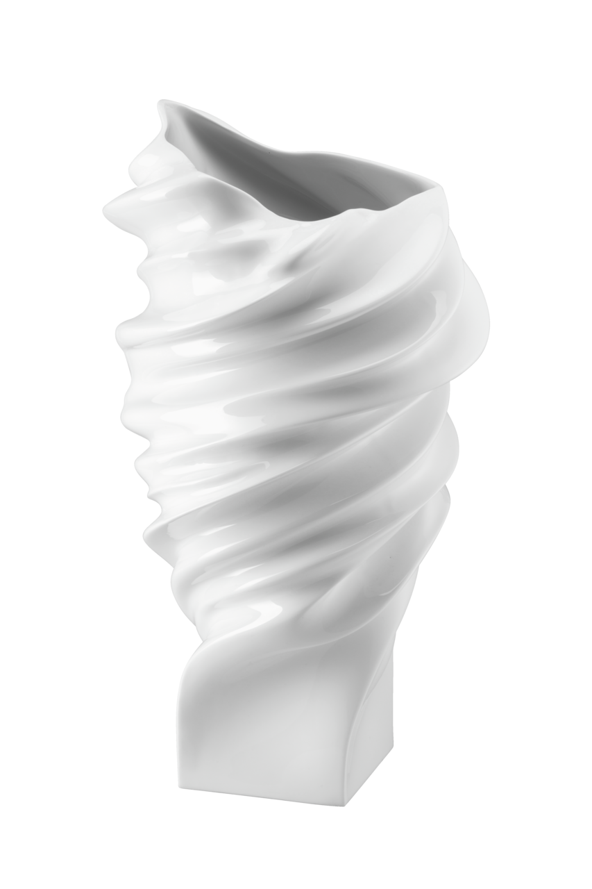 Rosenthal squall 40 weiss – Bild 2